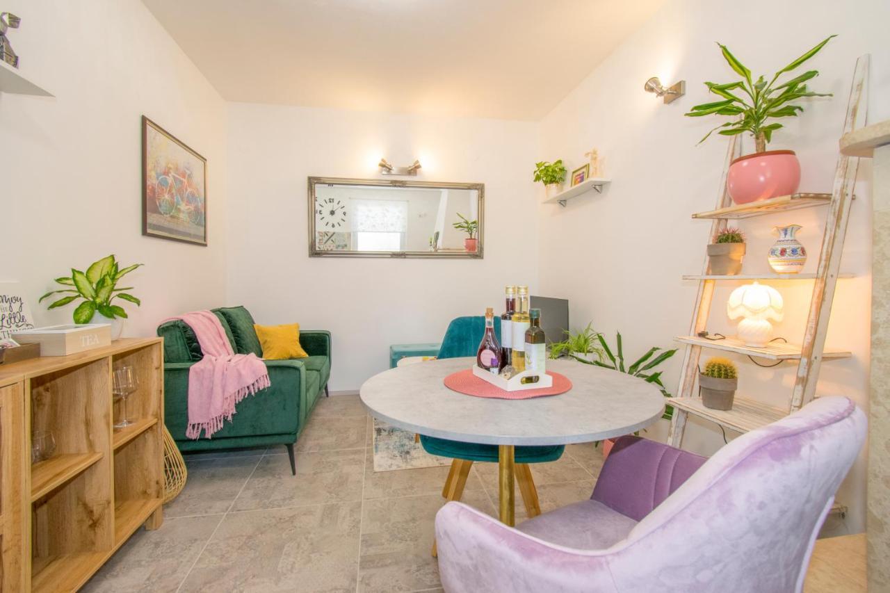 Apartman Enjoy Ровинь Экстерьер фото