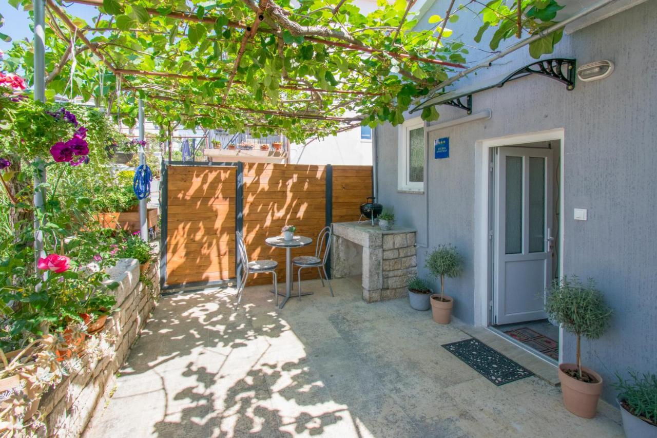 Apartman Enjoy Ровинь Экстерьер фото