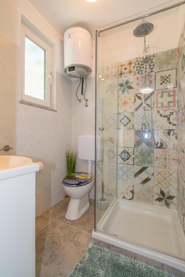 Apartman Enjoy Ровинь Экстерьер фото